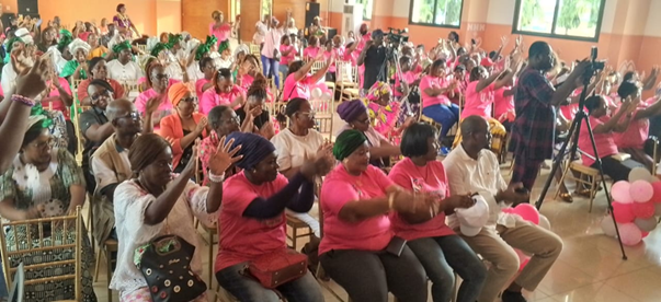 Cérémonie d’ouverture  - JISF Abengourou 2025