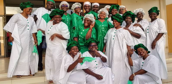 Cérémonie d’ouverture  - JISF Abengourou 2025