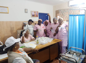 Consultations foraines  - JISF Abengourou 2025