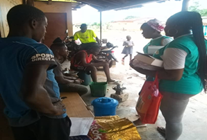 Consultations foraines  - JISF Abengourou 2025