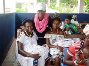 Consultations foraines  - JISF Abengourou 2025