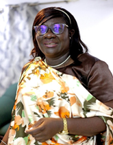 Diner Gala  - JISF Abengourou 2025