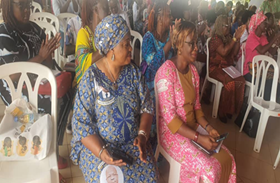 Journée Scientifique  - JISF Abengourou 2025