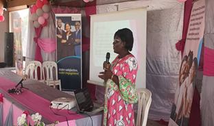 Journée Scientifique  - JISF Abengourou 2025