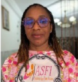 NATHALIE KARABOILY EPSE GNOHIO