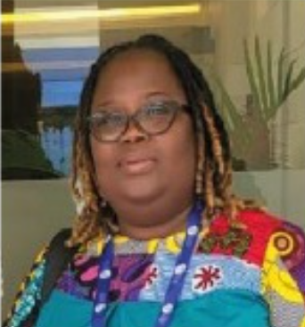 MARIE CHANTAL SENOU EPSE KOUAME