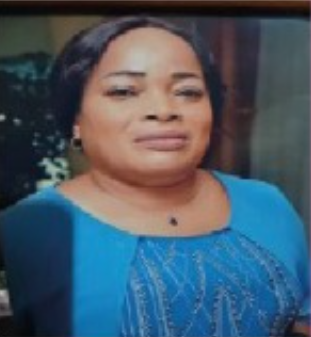 GOUE SOPOUDE HONORINE